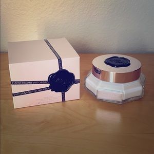 Viktor & Rolf Flowerbomb Body Cream